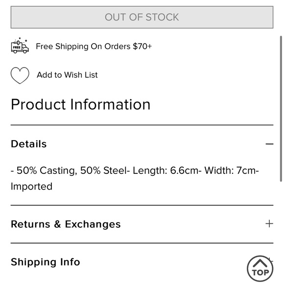 NWT TWO Francesca’s Nancee Butterfly Hair Comb BUNDLE (set of 2) - Picture 8 of 8